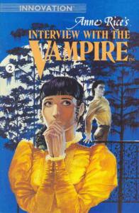 Interview With the Vampire (Anne Rice's ) #2 FN ; Innovation