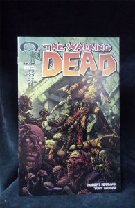 The Walking Dead #1 15th Anniversary 2018 Skybound Comic Book