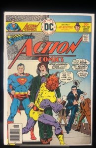 Action Comics #460 (1976)