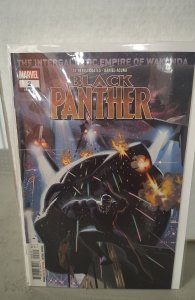 Black Panther #2 (2018). P03