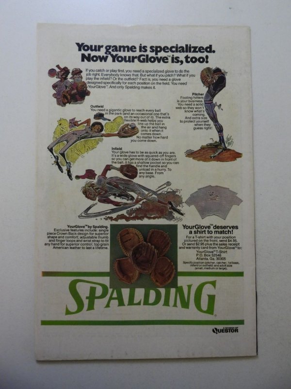 Iron Man #90 (1976) VG/FN Condition