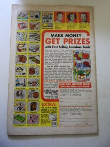 Our Army at War #166 (1966) VG Condition moisture stains/damage