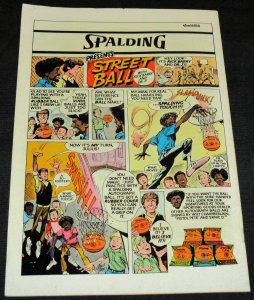 The Invaders #18 (1977)