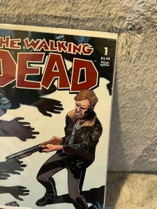 Walking Dead Special Edition #1 (2008) Image Comics Robert Kirkman 