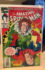 The Amazing Spider-Man #387 (1994)