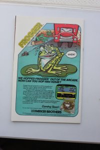 DC Comics Presents #51 (1982) The Atom VF