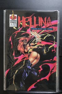 Hellina: Taking Back the Night (1995)