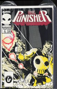 The Punisher #2 (1987)