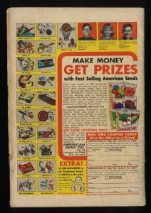 Marvel Premiere #2 FA/GD 1.5 Warlock! Comics