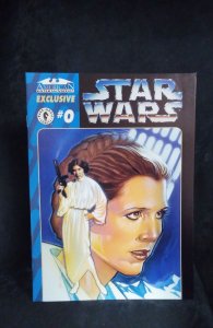 Star Wars #0 (1997)