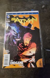 Batman Annual #3 (2015)