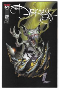 The Darkness #5 (1997)