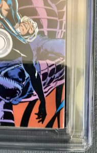 The Uncanny X-Men #239 (1988, Marvel) - CGC 9.6