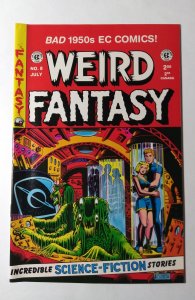 Weird Fantasy #8  (1994) CLASSIC EC STORIES !!!
