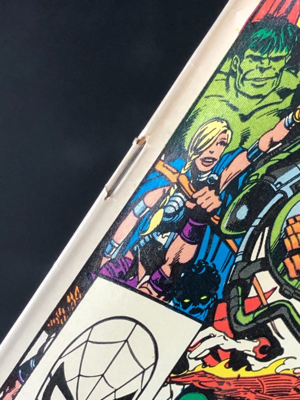 Fantastic Four #236 (1981)