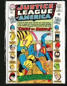 Justice League of America #38 (1965)