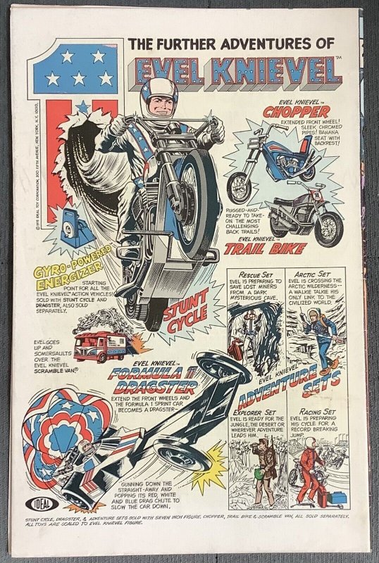 Marvel Team-Up #41 (1976, Marvel) VF