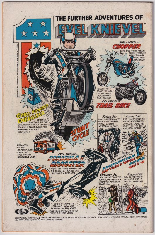 The Amazing Spider-Man #153 (1976) Spider-Man