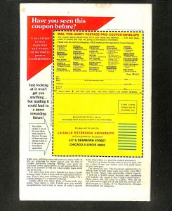 Creatures on the Loose #32