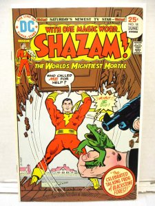 Shazam #18 - DC Comics 1975 
