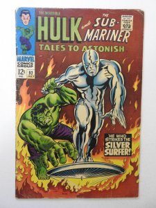 Tales to Astonish #93 (1967) VG Condition see desccription