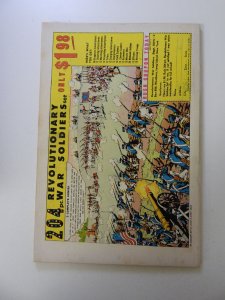 Batman #203 (1968) VF condition