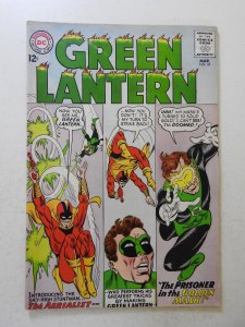 Green Lantern #35 (1965) FN Condition!