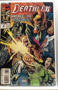 Deathlok #26 (1993)