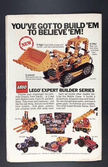 Weird Western Tales #63 (1980)