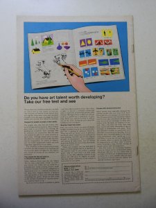 Thor #185 (1971) VF- Condition