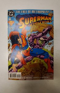 Action Comics #701 (1994) NM DC Comic Book J715