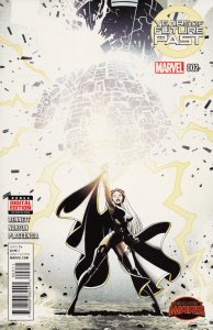 Years of Future Past #2 (2015) X-Men