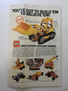 X-Men Annual #3 (1979) VG Condition