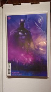 Batman #105 CVR B