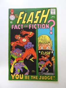 The Flash #179 (1968) VF- condition