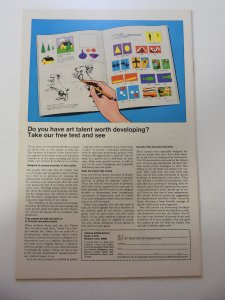 Daredevil #61 (1970) VF- Condition