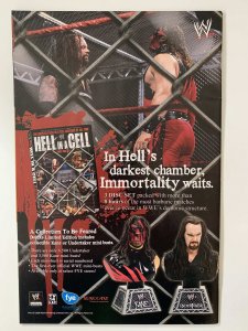 Green Arrow/Black Canary #13 (2008)