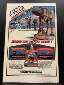 Fantastic Four #247 (1982)