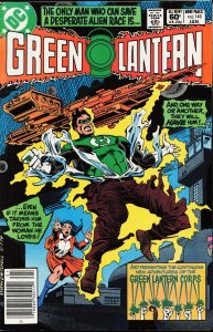 Green Lantern #148 (1982)