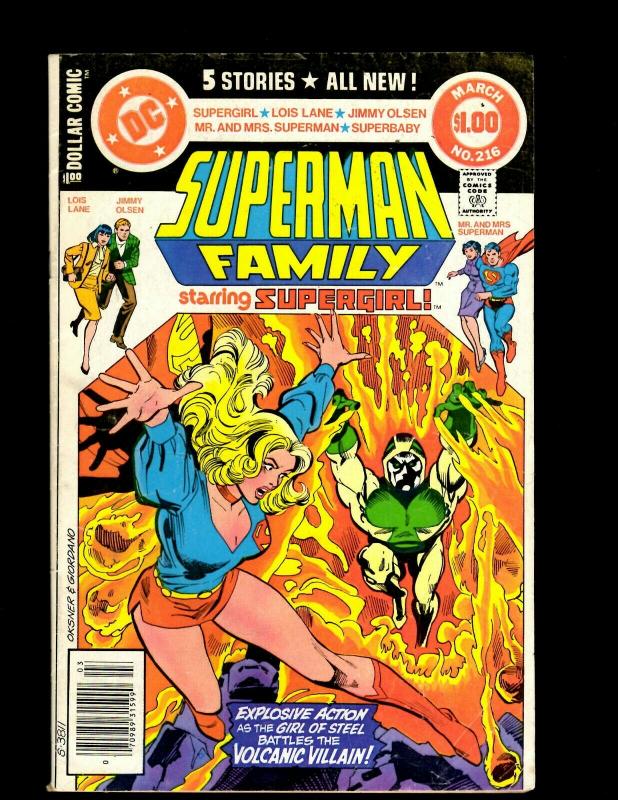 12 Comics IVampire 318 Legion 3 Superman 369 Super Friends 20 Hawkman 11 + J412