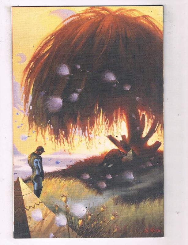 Nexus: Alien Justice #1 VF/NM Dark Horse Comics Comic Book 1992 DE43 TW14