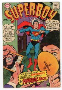 Superboy #145 (1949 v1) Otto Binder George Papp VF-