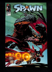 Spawn #47