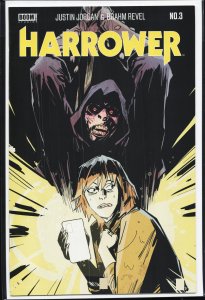 Harrower #3 (2023)