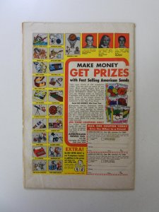 Iron Man #25 (1970) VG- condition