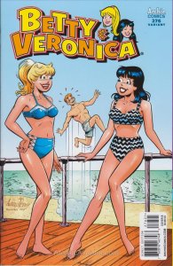 Betty and Veronica #276B VF ; Archie