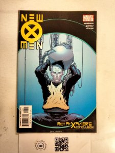 New X-Men #138 NM Marvel Comic Book Spider-Man Thor Rogue  8 HH17