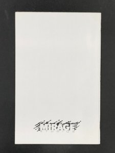 Teenage Mutant Ninja Turtles #20 (1989)