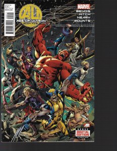 Age of Ultron #5 (Marvel, 2013) NM