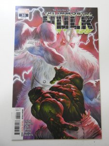 The Immortal Hulk #30 (2020)